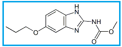 ALBENDAZOLE EP IMPURITY I 